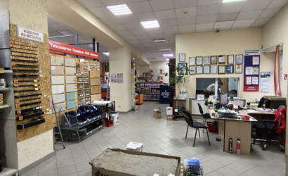 Аренда торгового помещения, Лида, Шевченко ул., 12/а,  от 344 до 1700 кв.м.. Фото 25