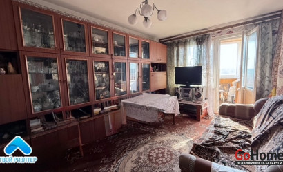 Купить 2-комнатную квартиру, Мозырь, Янки Купалы ул., д.26. Фото 1