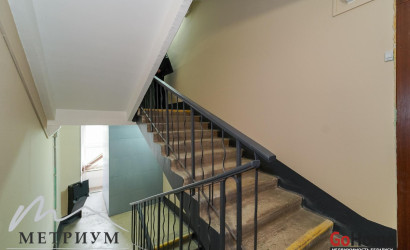  47 м2, Минск(Тикоцкого ул., 34/2)