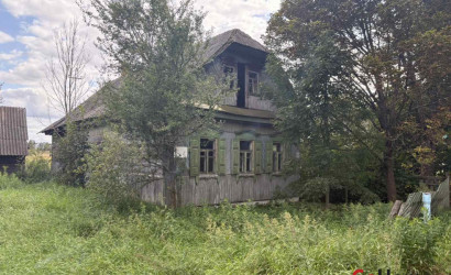 Снять коттедж, Глуск, Центральная . Фото 12