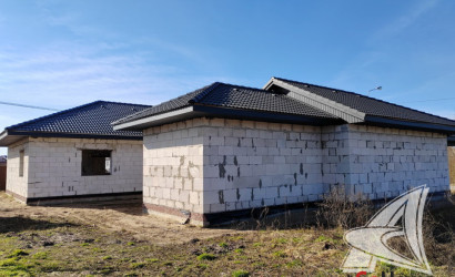 Купить дом, Брест, Козловичи, 12.32 соток. Фото 13