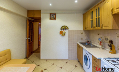 Купить 2-комнатную квартиру, Минск, Янки Мавра, 18 (Фрунзенский район). Фото 13