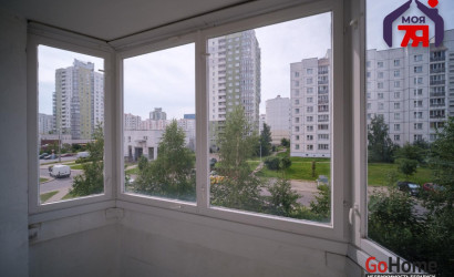 Купить 1-комнатную квартиру, Минск, Неманская ул., 31 (Фрунзенский район). Фото 29