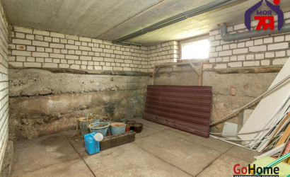 Купить коттедж, Вилейка, Рабочая ул., 6 соток. Фото 15