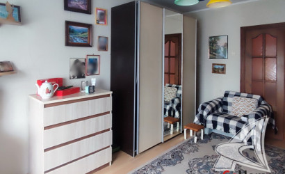 Купить 3-комнатную квартиру, Кобрин, , . Фото 11