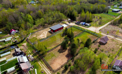 Купить участок, Мерковичи, Лесная ул., 19, 14.5 соток. Фото 6