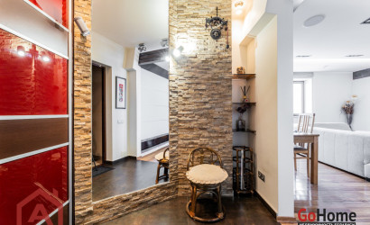 Снять 3-комнатную квартиру, Минск, Захарова, 67/1(Партизанский район). Фото 6