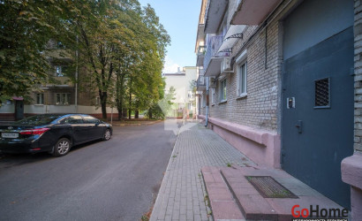 Купить 2-комнатную квартиру, Минск, Хоружей ул., 5 (Советский район). Фото 22