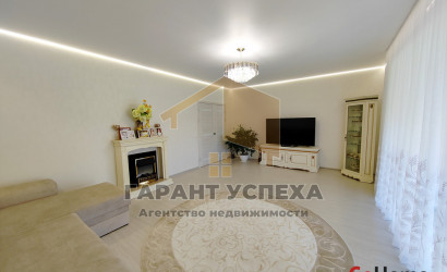 Купить коттедж, Брест, ул. Сергея Смирнова писателя, 11.54 соток. Фото 7