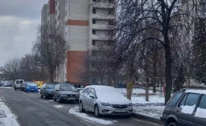  5-этаж.(37 м2), Брест(Дубровская, д.)