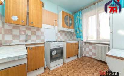 Купить 2-комнатную квартиру, Молодечно, Городокская ул., 114. Фото 8