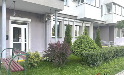 Аренда торгового помещения, Минск, Дзержинского, 9, 76.1 кв.м.. Фото 1