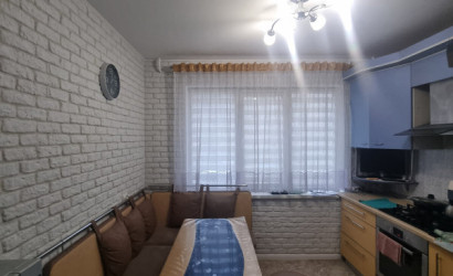 Купить 4-комнатную квартиру, Барановичи, Наконечникова ул., 19. Фото 25