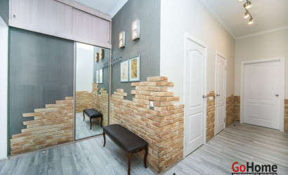 Снять 2-комнатную квартиру на сутки, Минск, просп. Независимости, д. 39 (Советский район). Фото 8