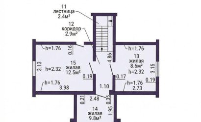 Купить дом, Слуцк, Социалистическая ул., 8.99 соток. Фото 6