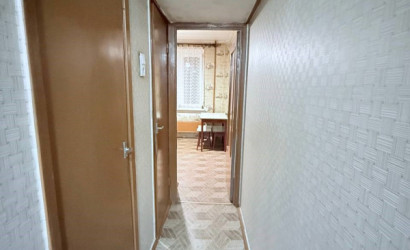 Купить 1-комнатную квартиру, Минск, Павловского, 44 (Заводской район). Фото 5