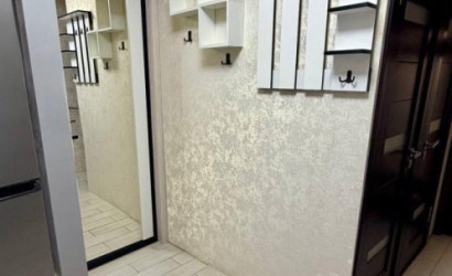 Купить 3-комнатную квартиру, Слуцк, Жукова ул., 15. Фото 17