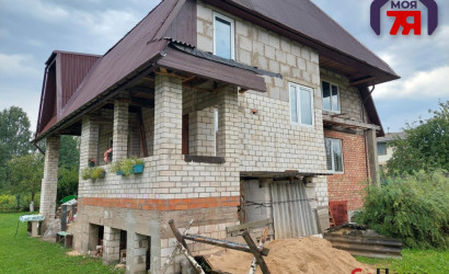 Купить дом в деревне, Звездочка-2002, 8.03 соток. Фото 2