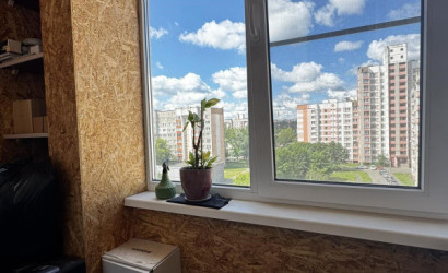 Купить 2-комнатную квартиру, Гомель, Речицкий, 98. Фото 10