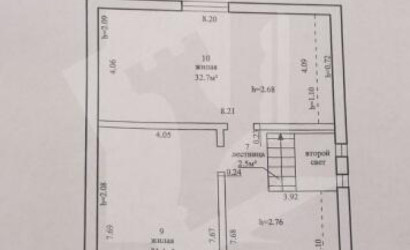 Купить дом, Старина, Янтарная ул., 15 соток. Фото 24