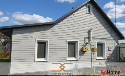 Купить дом, Марковцы, 16.81 соток. Фото 1