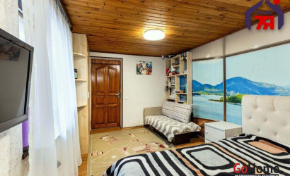 Купить 4-комнатную квартиру, Минск, Поселковый 3-й пер. (Советский район). Фото 21