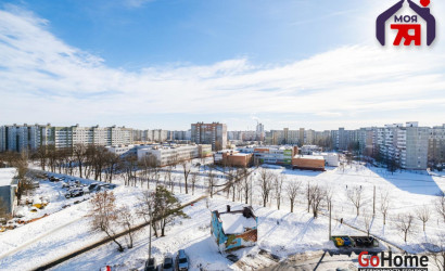 Купить 1-комнатную квартиру, Минск, Ротмистрова ул., 60 (Заводской район). Фото 11