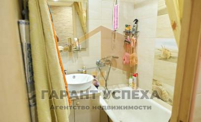 Купить 4-комнатную квартиру, Брест, ул. Волгоградская, д. . Фото 12