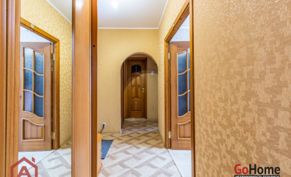 Купить 2-комнатную квартиру, Минск, Рафиева, 85 (Московский район). Фото 9