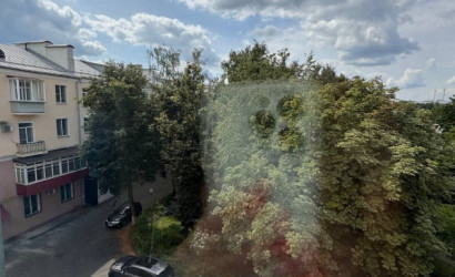 Купить 3-комнатную квартиру, Гомель, Советская ул.38 кв.9. Фото 6