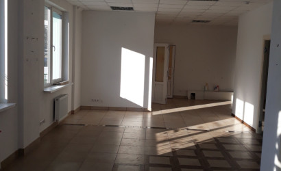 Аренда торгового помещения, Минск, ул. Литературная, д. 22, 87 кв.м.. Фото 8