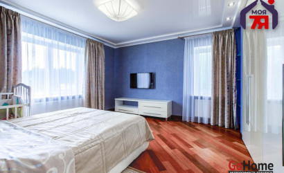 Купить коттедж, Шубники, Речная ул., 19.36 соток. Фото 13