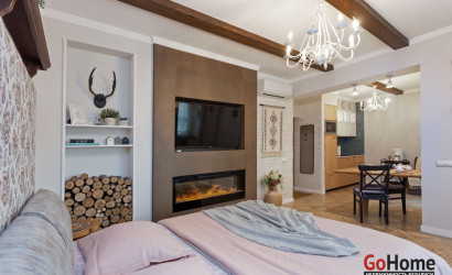 Снять 1-комнатную квартиру на сутки, Минск, ул. Евфросиньи Полоцкой, д. 3 (Фрунзенский район). Фото 7