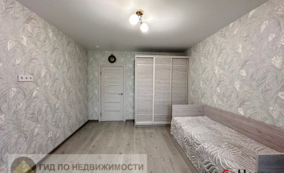 Купить 2-комнатную квартиру, Гродно, проспект Александра Курловича, д.5. Фото 7