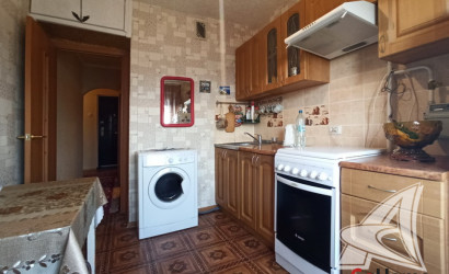 Купить 2-комнатную квартиру, Брест, Речица, ул. Писателя Смирнова. Фото 7