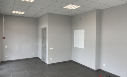 Аренда торгового помещения, Минск, Леонида Щемелёва, 30, 29.5 кв.м.. Фото 9