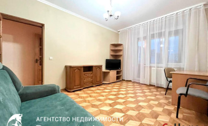 Снять 2-комнатную квартиру, Минск, Кузьмы Чорного ул. 3 (Первомайский район). Фото 8