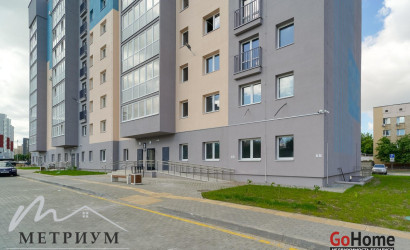 Продажа торгового помещения, Минск, Восточная ул., 166, 132.7 кв.м.. Фото 41