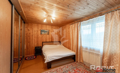 Купить дом в деревне, Зеленый дол, 4.37 соток. Фото 15