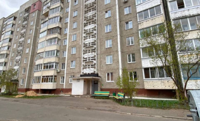 Купить 2-комнатную квартиру, Новополоцк, Молодежная ул., 189. Фото 11