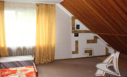 Купить дом, Чернавчицы, Чернавчицкий с/с, 23.03 соток. Фото 18