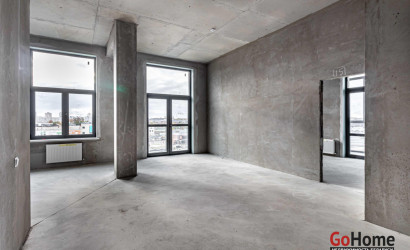 Купить 5-комнатную квартиру, Минск, Тимирязева ул., 130 (Центральный район). Фото 28