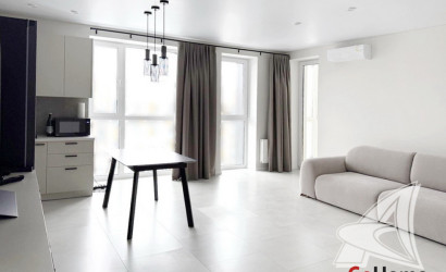 Купить 3-комнатную квартиру, Брест, Центр, ул. Гоголя. Фото 1