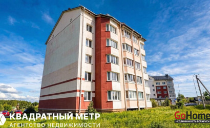 Купить 1-комнатную квартиру, Поморщина, Центральная ул.. Фото 2