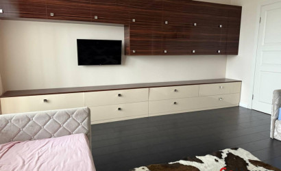 Снять 3-комнатную квартиру, Минск, Тургенева ул. 1 (Советский район). Фото 11