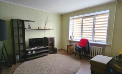 Купить 1-комнатную квартиру, Жлобин, Первомайская, 43А. Фото 3