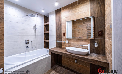 Купить 1-комнатную квартиру, Минск, Братская, 10 (Октябрьский район). Фото 11