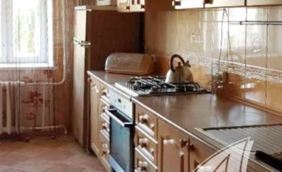 Купить 3-комнатную квартиру, Брест, Речица, ул. Солнечная. Фото 2