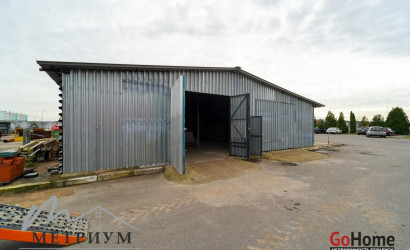 Аренда склада, Лесковка, Совхозная ул., 9/А/1,  282.75 кв.м.. Фото 7