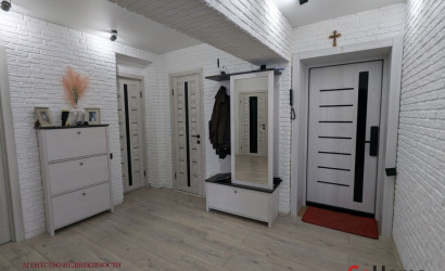 Купить 4-комнатную квартиру, Брест, ул. Октябрьская, д. . Фото 10